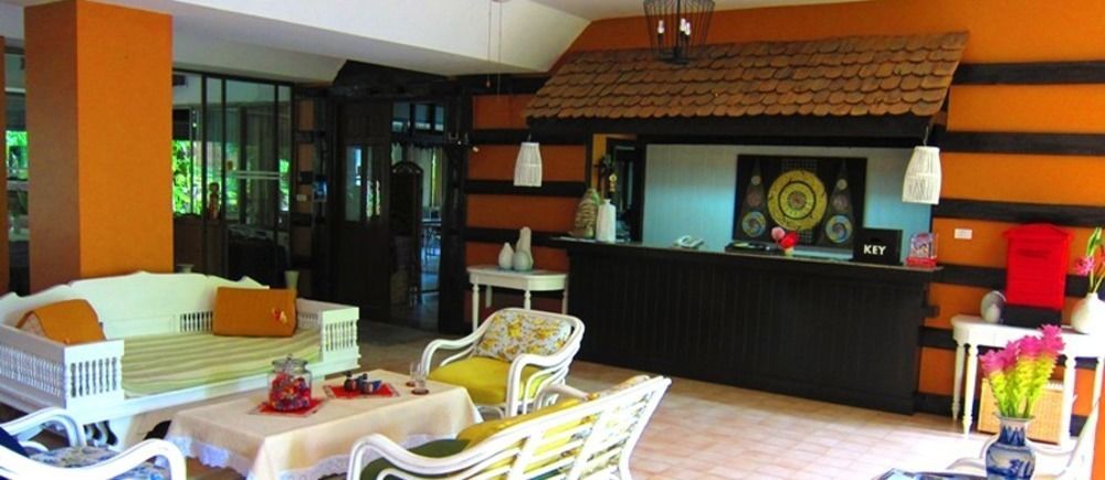Mae Rim Lagoon Bed & Bakery Exterior foto