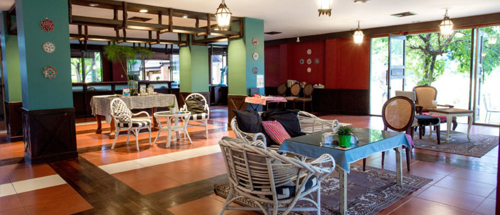 Mae Rim Lagoon Bed & Bakery Exterior foto
