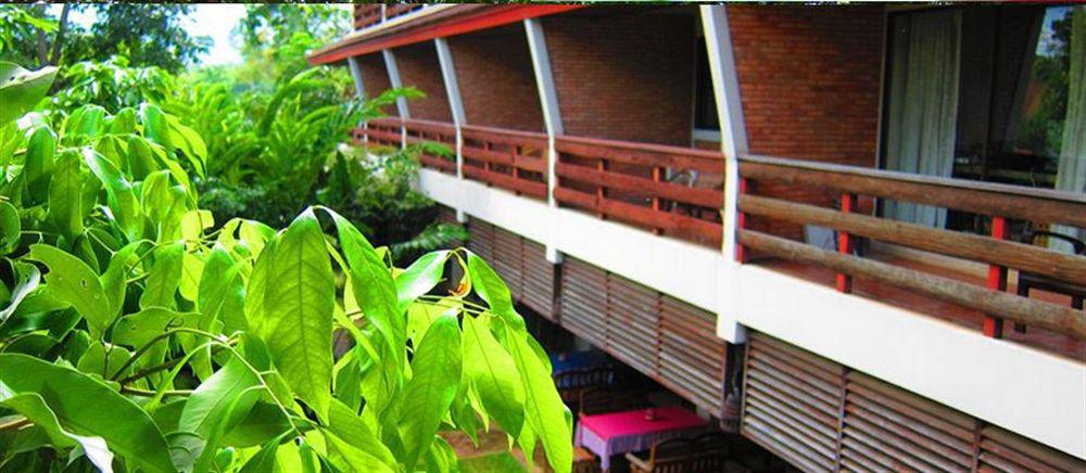Mae Rim Lagoon Bed & Bakery Exterior foto